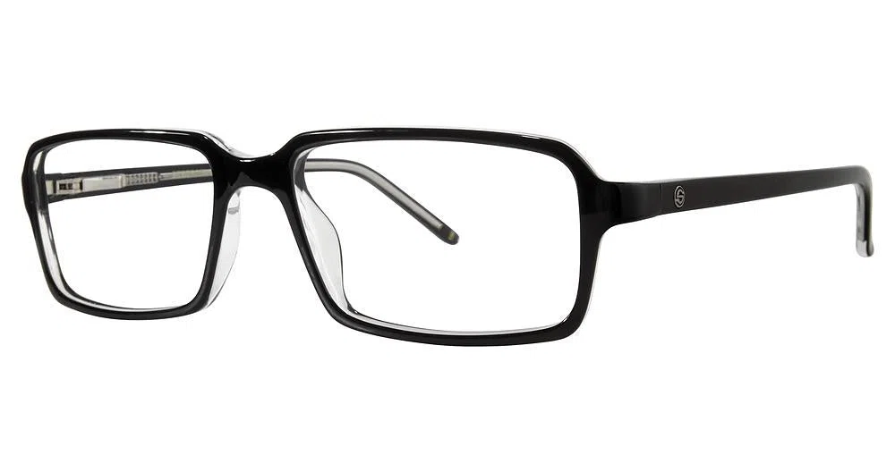 Stetson SX38 Eyeglasses - view 2